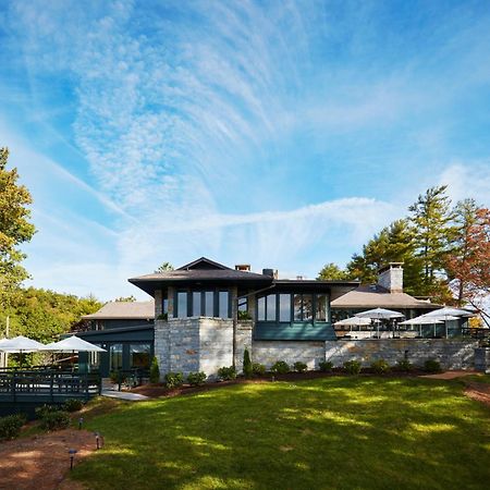 Skyline Lodge Highlands Exterior photo