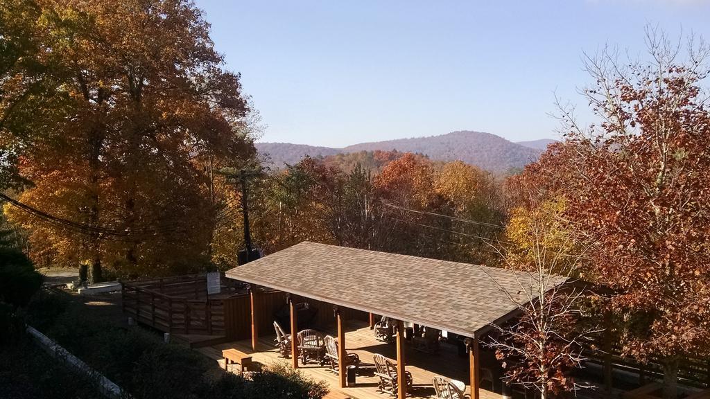 Skyline Lodge Highlands Exterior photo